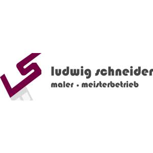 Ludwig Schneider & Sohn Maler- und Verputzarbeiten Inh. Ludwig Schneider.jpg