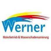 Malerbetrieb & Wasserschadensanierung WERNER GmbH & Co. KG.jpg