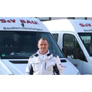 S & V Bau GmbH Baudienstleistungen.jpg