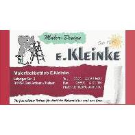 Maler-Design E. Kleinke.jpg