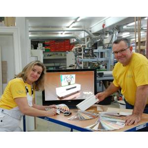 Tischlerei TiMeiKo Laden & Innenausbau , Malerei.jpg