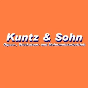Kuntz & Sohn GmbH Stuckateur & Malergeschäft.jpg