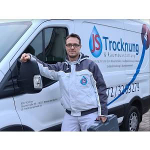 JS Trocknung - Malerarbeiten, Wasserschadensanierung, Gebäudetrocknung in und um Bernau bei Berlin.jpg