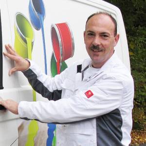 Malerfachbetrieb Baumstark, Kai Baumstark.jpg