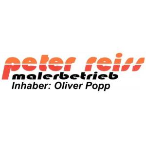 Malerbetrieb Peter Reiss ( Inhaber Oliver Popp ).jpg