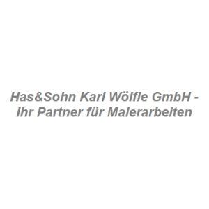 Has & Sohn Malerbetrieb Karl Wölfle GmbH.jpg