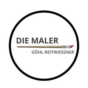 "Die Maler" Göhl-Reitwießner "Laden für Farbe und Raum" Postagentur DHL.jpg