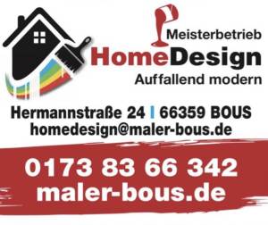 HomeDesign - Malermeisterbetrieb aus Bous.jpg
