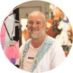 Konrad Bigelmayr Malerei Burgau.jpg