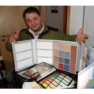 Malerwerkstätte Robert Schulz aus Löchgau Meisterbetrieb für Maler- und Stuckateurarbeiten. Über 30 Jahre Berufserfahrung..jpg