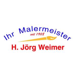 H. Jörg Weimer Malermeister Inh.Florian Weimer.jpg
