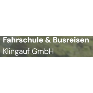 Fahrschule & Busreisen Klingauf GmbH.jpg