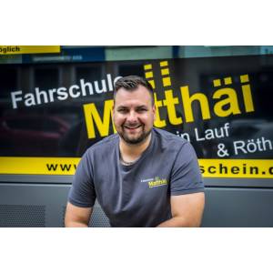 Fahrschule Matthäi - Lauf.jpg