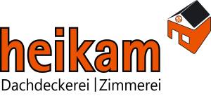 Dachdeckerei & Zimmerei Meisterbetrieb Heikam GmbH.jpg