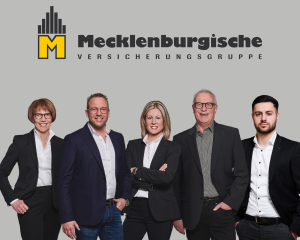 Mecklenburgische Versicherungsgruppe - Bezirks-Generalvertretung Dennis Palmer e. Kfm..jpg