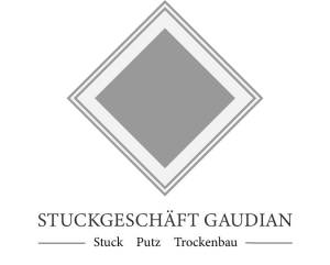 Stuckgeschäft Gaudian Stuck - Putz - Trockenbau Meisterbetrieb.jpg