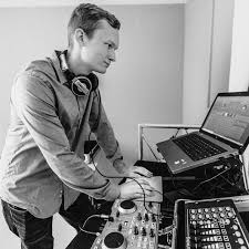 DJ VOSSI EVENTSERVICE-Inhaber Franz Voß.jpg