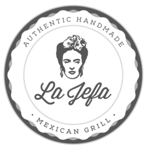 La Jefa l Mexican Grill l.jpg