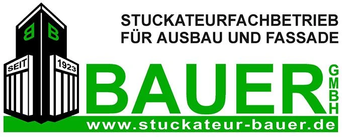 Bauer GmbH Stuckateuerfachbetrieb für Ausbau und Fassade.jpg