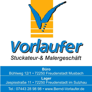 Bernd Vorlaufer Stuckateur- & Malergeschäft.jpg