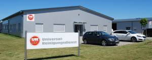 Universal-Reinigungsdienst GmbH Fulda, Gebäudereinigung.jpg