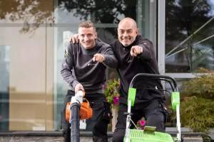 H&G WOHL Bruchsal / Gebäudereinigung & Gartenpflege.jpg