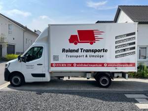 Roland Transporte, Umzüge &Entrümpelungen,.jpg