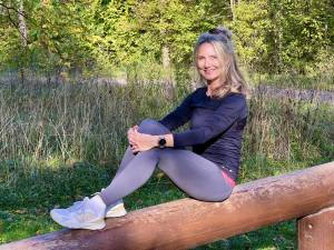 Annett Schütze Personal Trainer / Outdoorcoach.jpg
